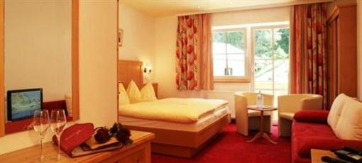 фото отеля Hotel Der Schmittenhof Zell am See