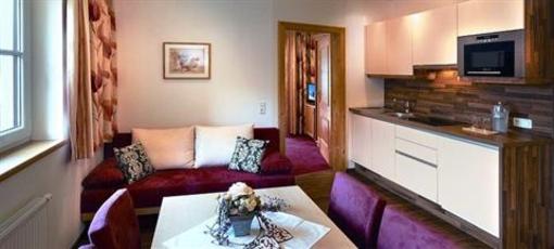 фото отеля Hotel Der Schmittenhof Zell am See