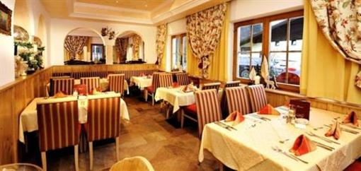 фото отеля Hotel Der Schmittenhof Zell am See