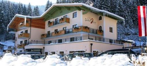 фото отеля Hotel Der Schmittenhof Zell am See