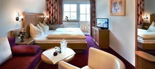 фото отеля Hotel Der Schmittenhof Zell am See