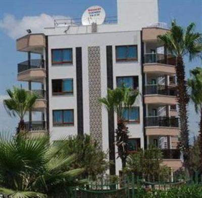 фото отеля Atlas Beach Hotel