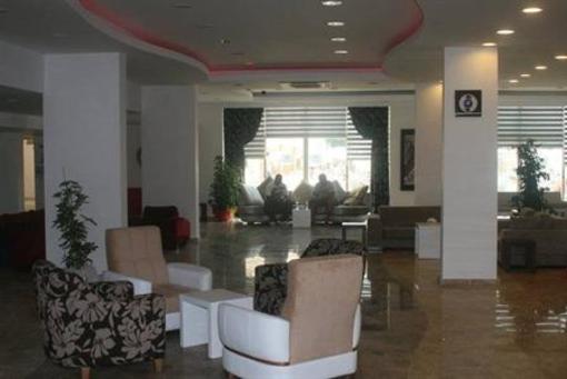 фото отеля Atlas Beach Hotel