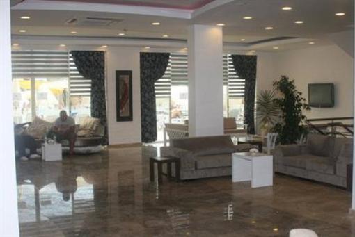 фото отеля Atlas Beach Hotel