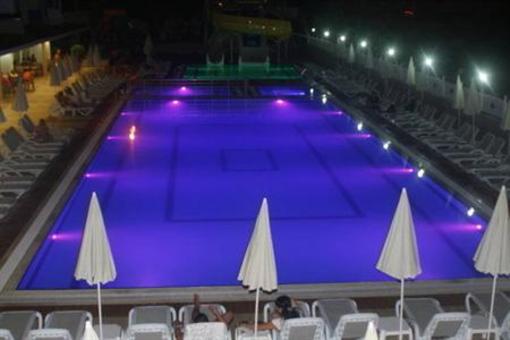 фото отеля Atlas Beach Hotel