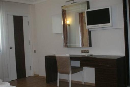 фото отеля Atlas Beach Hotel