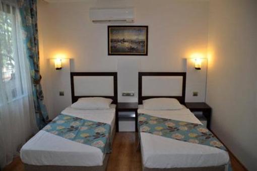 фото отеля Atlas Beach Hotel