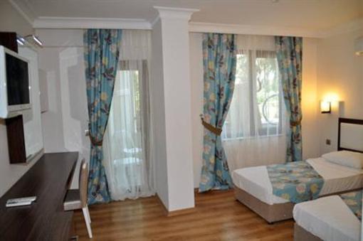 фото отеля Atlas Beach Hotel