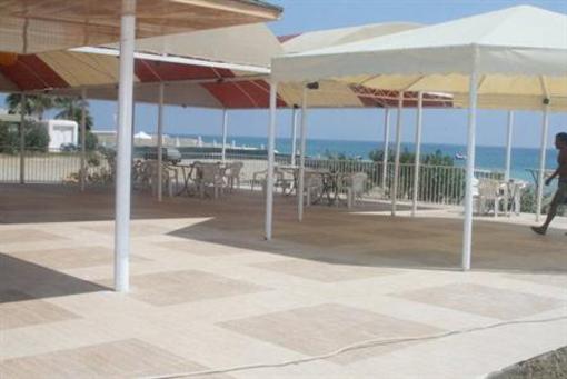 фото отеля Atlas Beach Hotel