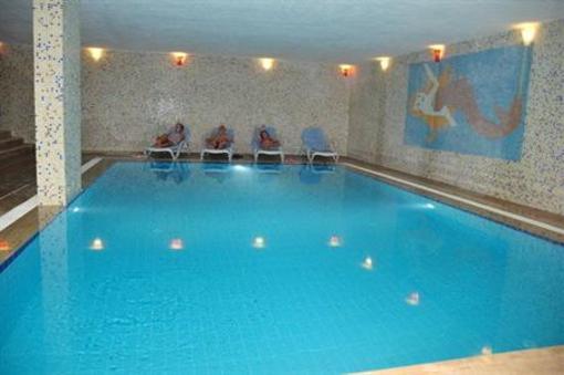 фото отеля Atlas Beach Hotel