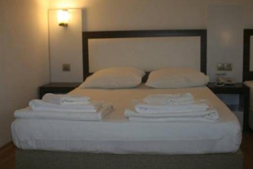 фото отеля Atlas Beach Hotel