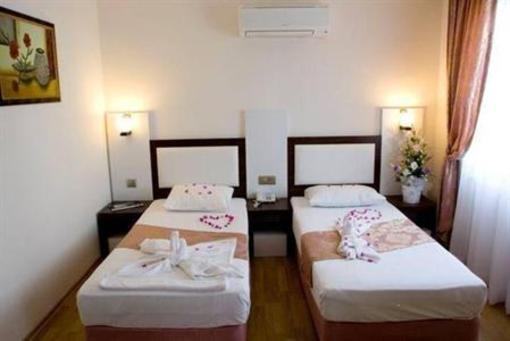 фото отеля Atlas Beach Hotel