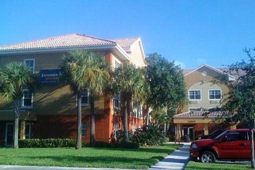 фото отеля Extended StayAmerica Fort Lauderdale - Plantation