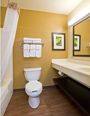 фото отеля Extended StayAmerica Fort Lauderdale - Plantation