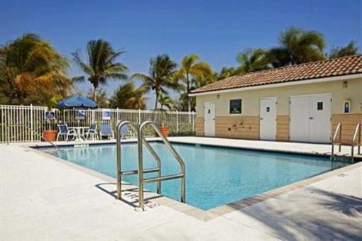 фото отеля Extended StayAmerica Fort Lauderdale - Plantation