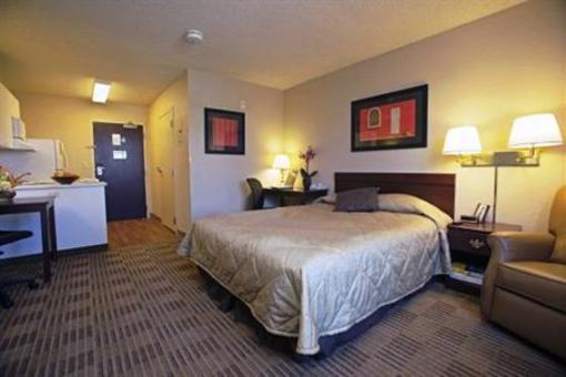 фото отеля Extended StayAmerica Fort Lauderdale - Plantation
