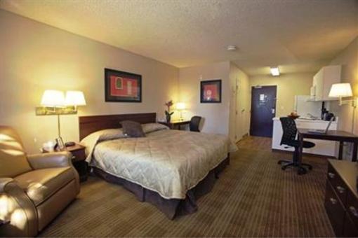 фото отеля Extended StayAmerica Fort Lauderdale - Plantation