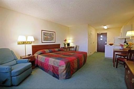 фото отеля Extended StayAmerica Fort Lauderdale - Plantation