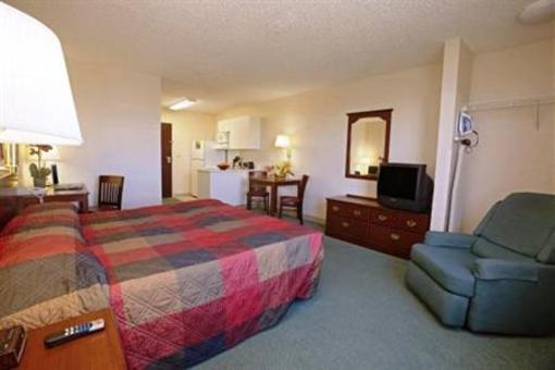 фото отеля Extended StayAmerica Fort Lauderdale - Plantation