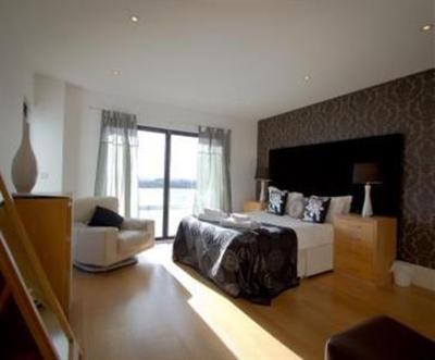 фото отеля The Tower Apartment Liverpool