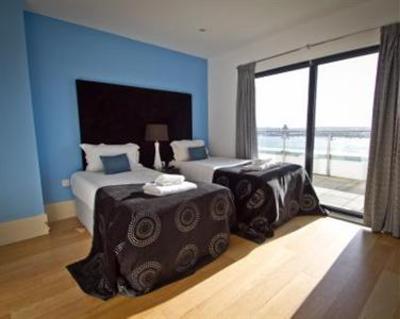 фото отеля The Tower Apartment Liverpool