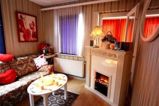 фото отеля Hotel Sonnenberg Schlosschen