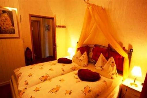 фото отеля Hotel Sonnenberg Schlosschen