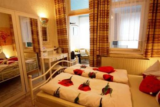 фото отеля Hotel Sonnenberg Schlosschen