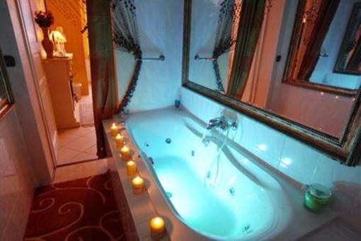фото отеля Hotel Sonnenberg Schlosschen