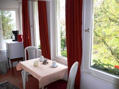 фото отеля Hotel Sonnenberg Schlosschen