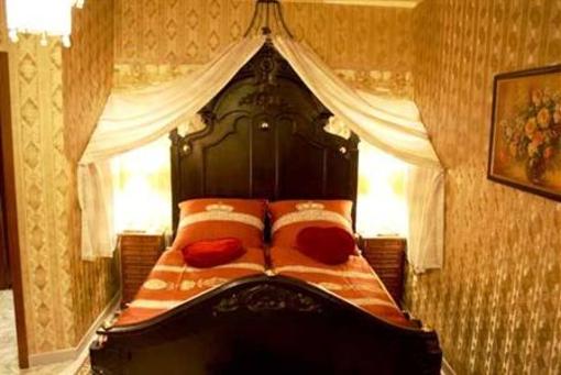 фото отеля Hotel Sonnenberg Schlosschen