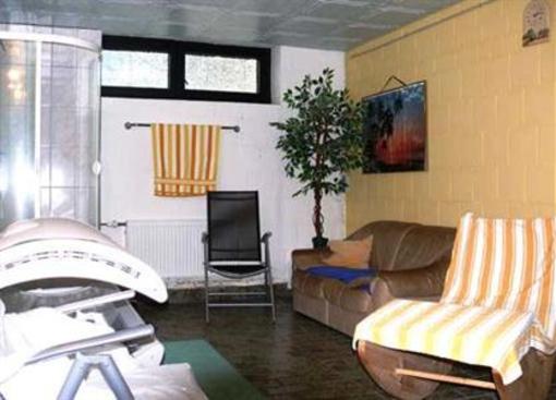 фото отеля Hotel Sonnenberg Schlosschen