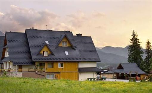 фото отеля Nowa Willa Tatry