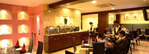 фото отеля The Corporate Kolkata