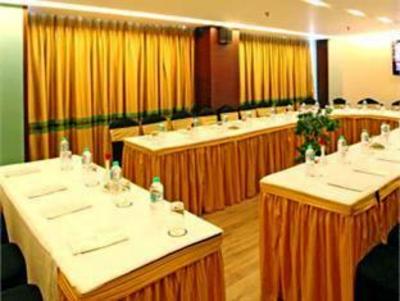 фото отеля The Corporate Kolkata