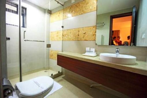 фото отеля The Corporate Kolkata