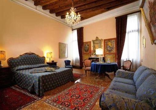 фото отеля Locanda Ca' del Console