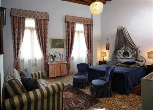 фото отеля Locanda Ca' del Console