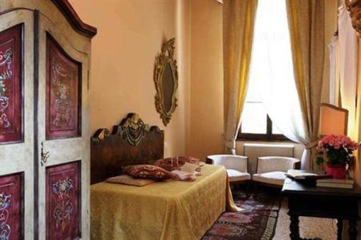 фото отеля Locanda Ca' del Console