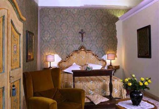 фото отеля Locanda Ca' del Console