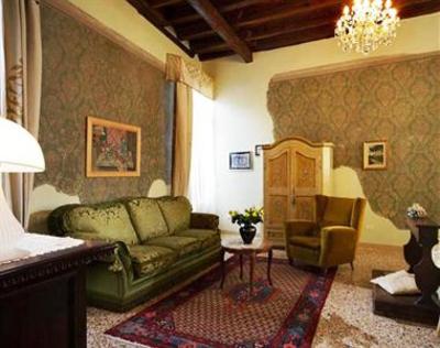 фото отеля Locanda Ca' del Console