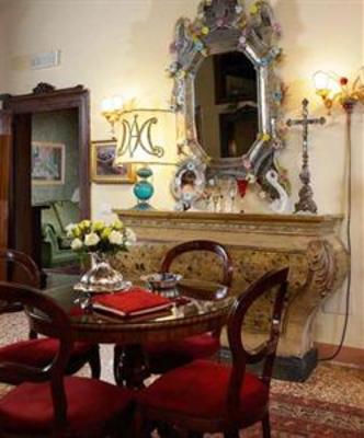 фото отеля Locanda Ca' del Console