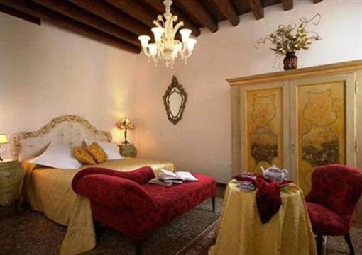 фото отеля Locanda Ca' del Console