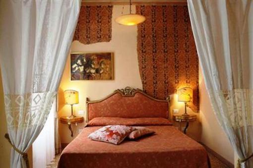 фото отеля Locanda Ca' del Console