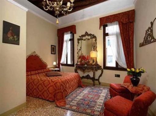 фото отеля Locanda Ca' del Console