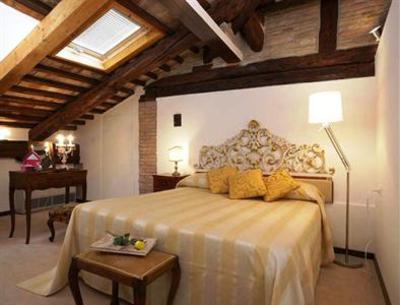 фото отеля Locanda Ca' del Console