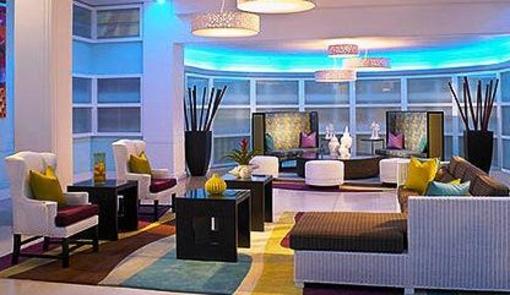 фото отеля The Garden Hotel South Beach