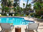 фото отеля The Garden Hotel South Beach