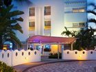 фото отеля The Garden Hotel South Beach