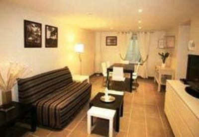 фото отеля Gambetta Residence Cannes